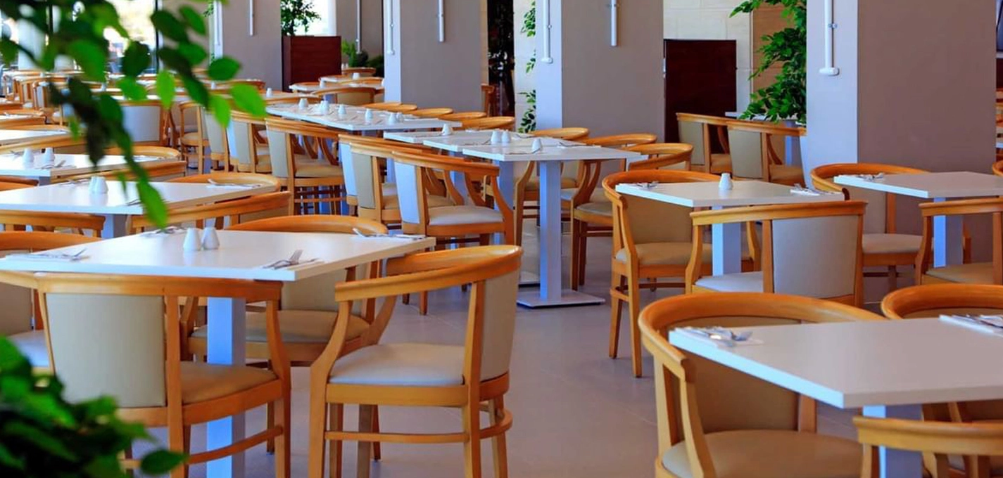 Dining area - LABRANDA Riviera Hotel & Spa, malta